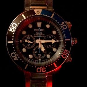 Seiko Prospex SSC675P1 Divers 200 m